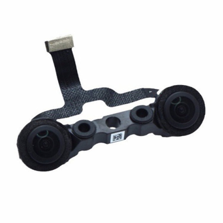 DJI Avata 2 forhindringssensor til visuel undgåelse