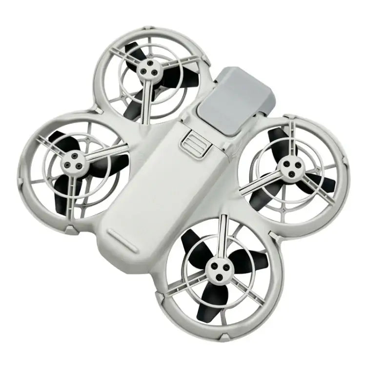 For DJI Neo CQT Lens PTZ Integrated Protective Cover Lower Visual Positioning Sensor Camera Cover - Action King