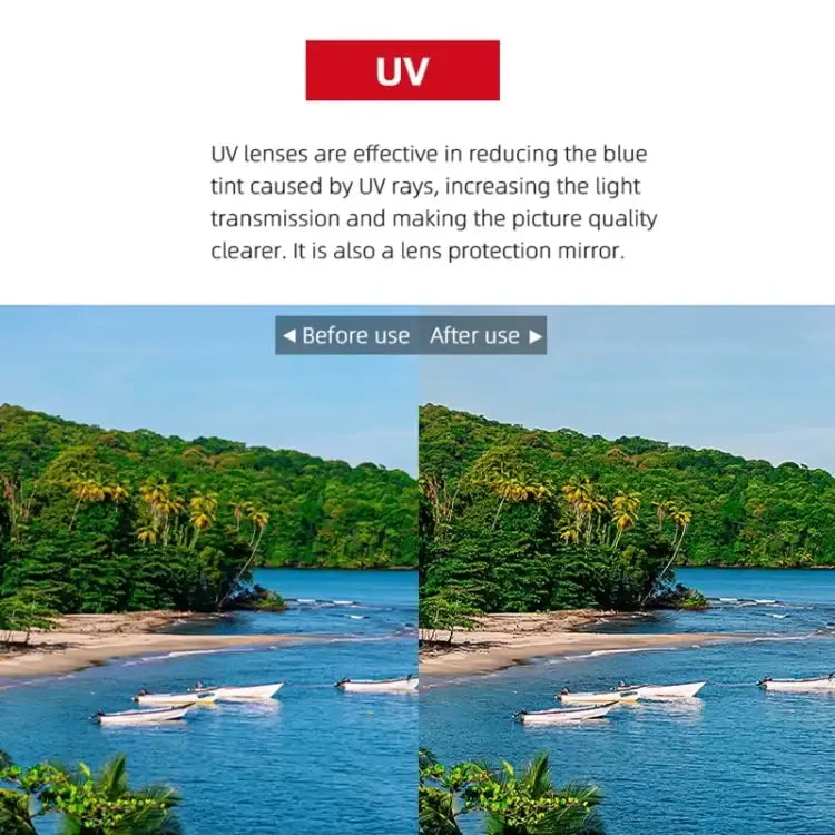 DJI Neo CQT Dronefilter ND4