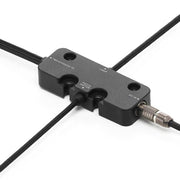 Original Transmission Cable Hub For DJI RS 4 Pro / RS 3 Pro to Power Focus Pro LiDAR and Video Transmitter, Focus Pro LiDAR Cable Hub