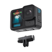 GoPro Hero 13 Magnetisk Montering med Hurtigudløser