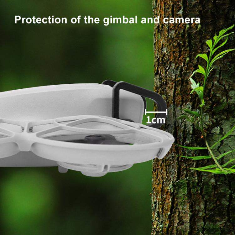 DJI Neo CQT Stødbeskyttelse – Den ultimative beskyttelse