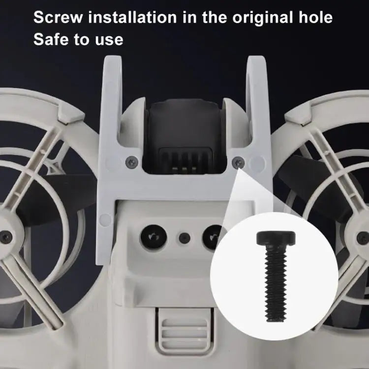 DJI Neo CQT Stødbeskyttelse – Den ultimative beskyttelse