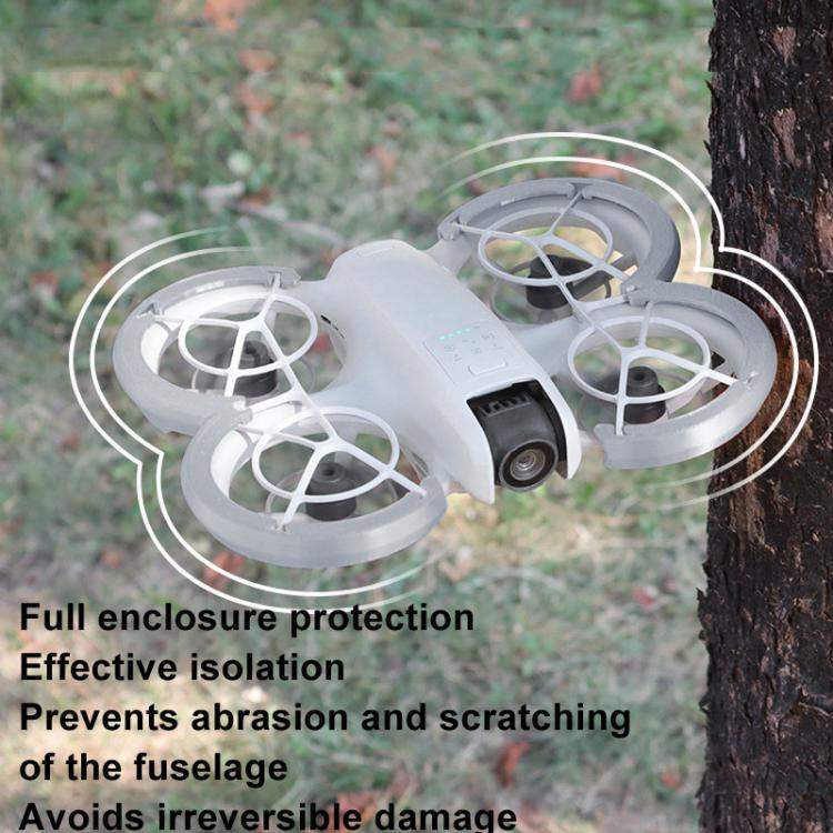 DJI Neo CQT Stødbeskyttelse – Den ultimative beskyttelse