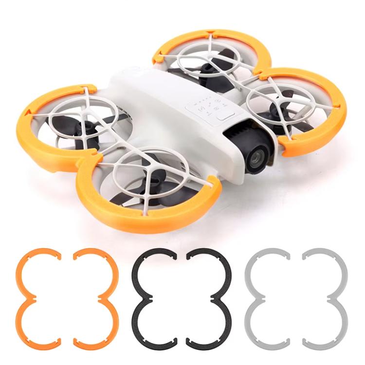 DJI Neo CQT Paddle Bumper Ring - Propelbeskyttelse til DJI Neo CQT