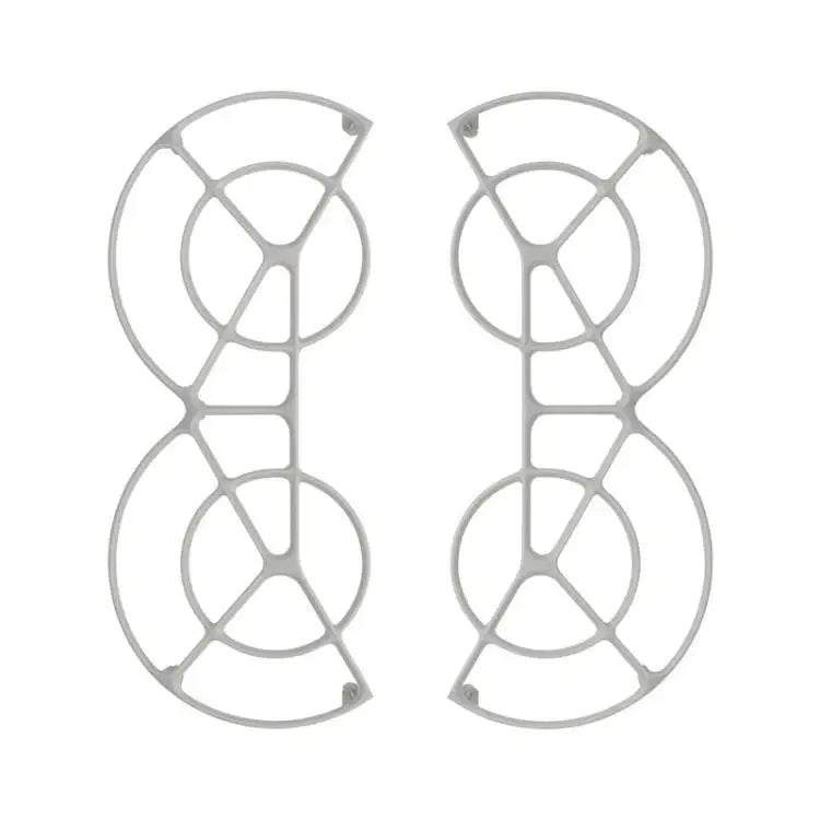 For DJI Neo CQT Blade Protector Propeller Integrated Shock Absorbing Bumper Ring - Action King