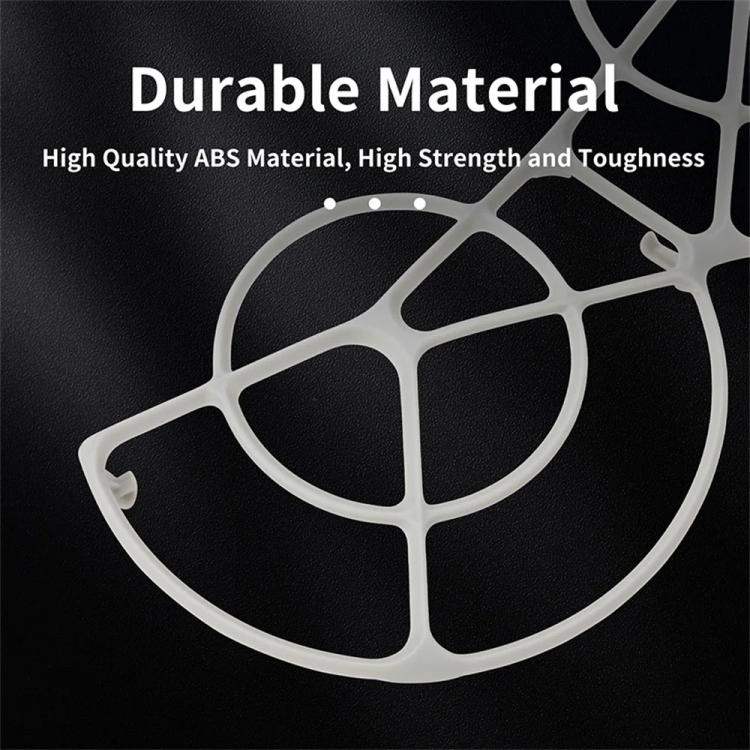 For DJI Neo CQT Blade Protector Propeller Integrated Shock Absorbing Bumper Ring - Action King