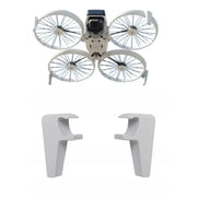 For DJI Flip Drone Landing Gear Height Enhancement Rear Stand Gimbal Protector Bracket Accessories - Action King