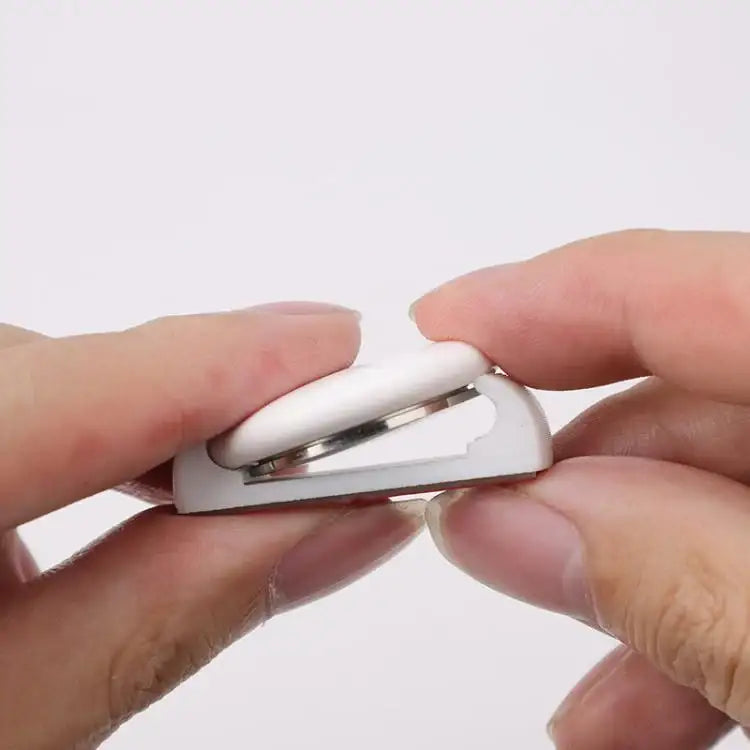 For AirTag CQT Locator Mounting Bracket Drone Loss Prevention Tracker Mounting Bracket - Action King