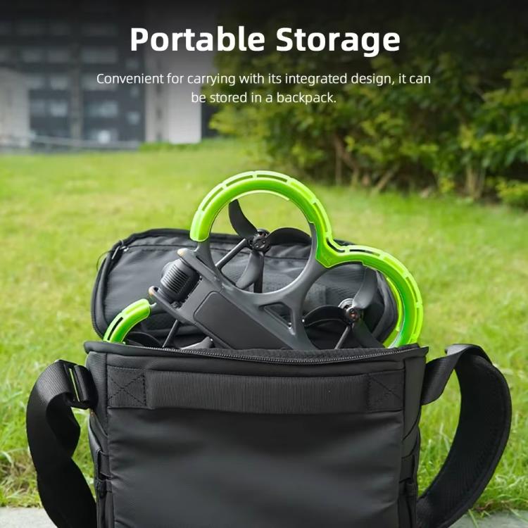 Avata 2 propelbeskytter for sikker flyvning