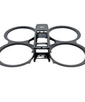 DJI Avata 2 Body Frame Upper Shell Drone Repair Parts - Action King