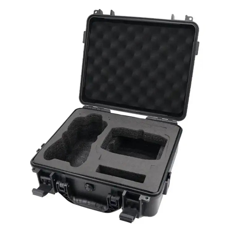 For DJI Air 3 Portable Waterproof and Shockproof Drone Storage Box Safety Explosion-proof Box - Action King