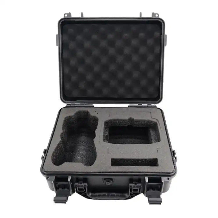 For DJI Air 3 Portable Waterproof and Shockproof Drone Storage Box Safety Explosion-proof Box - Action King