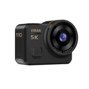 VIRAN V10 actionkamera med 5K og anti-shake
