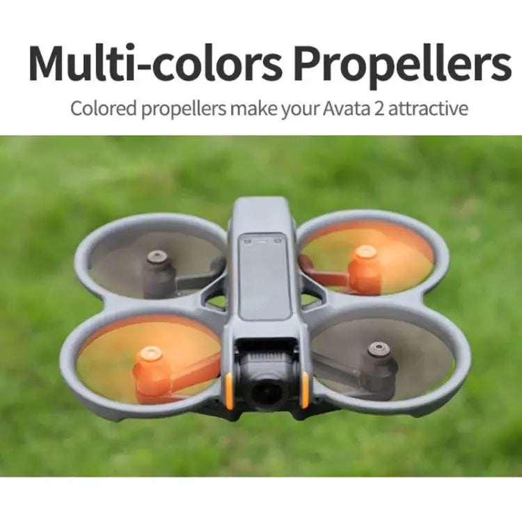 Sunnylife Propeller til DJI Avata 2 Drone