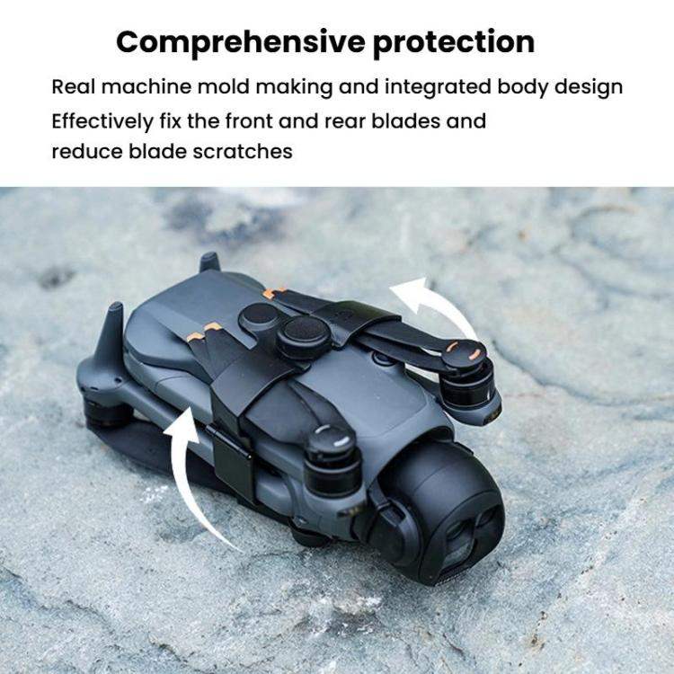 CYNOVA Drone Propeller Fixer Propeller Clamp - Action King