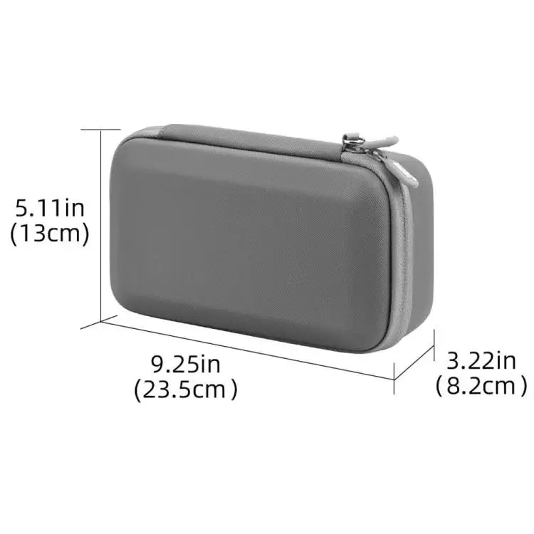 For DJI OSMO Mobile 7/7P BRDRC Mobile Panel Handheld Storage Bag - Action King