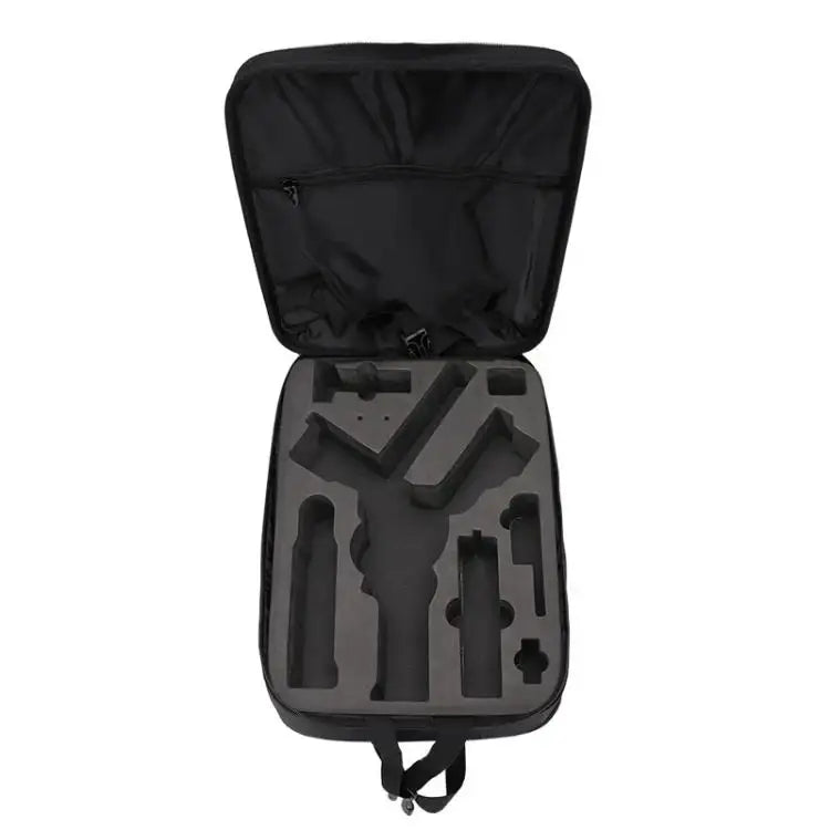 For DJI RS 4 Mini BKano R4M-006 Bag Dual Shoulder Storage Backpack - Action King