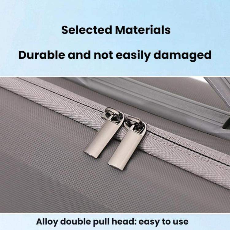 For DJI Neo Fly More Combo BKano NE-022 Storage Backpack - Action King