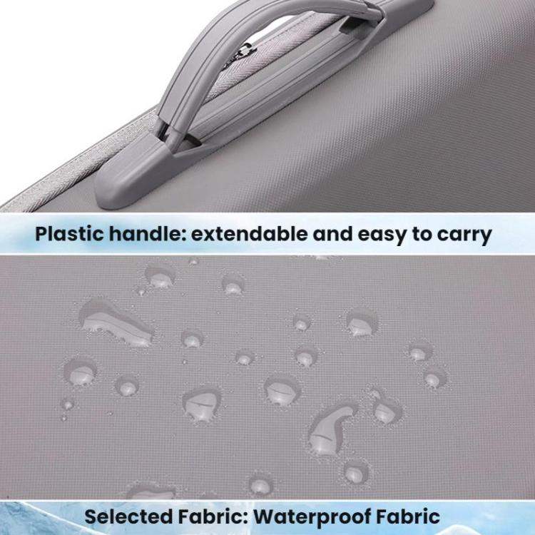 For DJI Neo Fly More Combo BKano NE-022 Storage Backpack - Action King