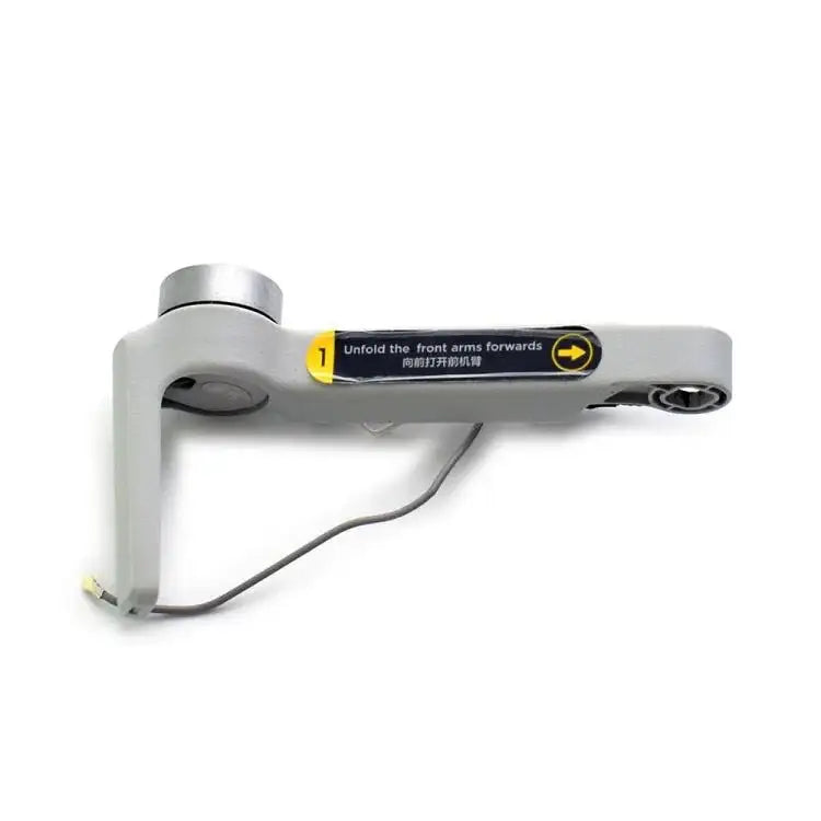 DJI Mini 2 SE motorarm: Nem udskiftning