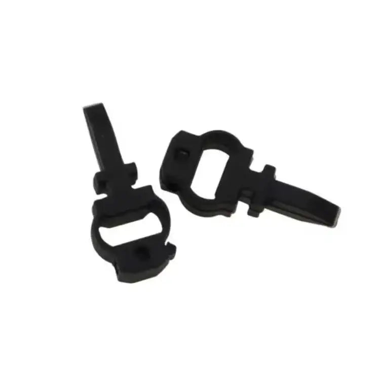 DJI Mini Gimbaldämpare för stabilisering av kameran.