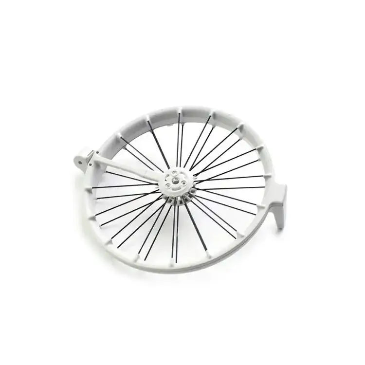 For DJI Flip Full-Coverage Propeller Guard Body Shell Drone Repair Parts - Action King