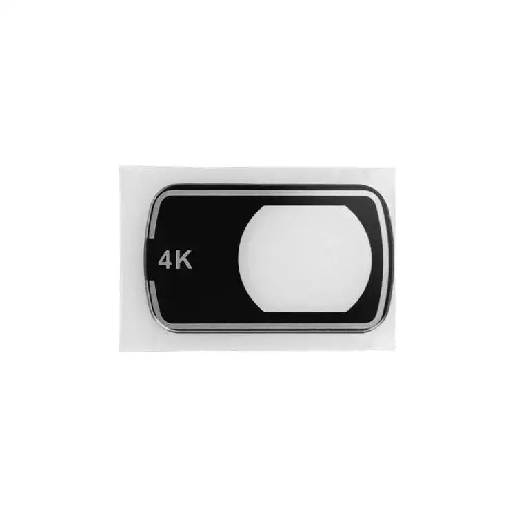 DJI Mini 2 Gimbal-kameralinse til skarpe billeder