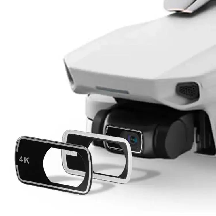 DJI Mini 2 Gimbal-kameralinse til skarpe billeder