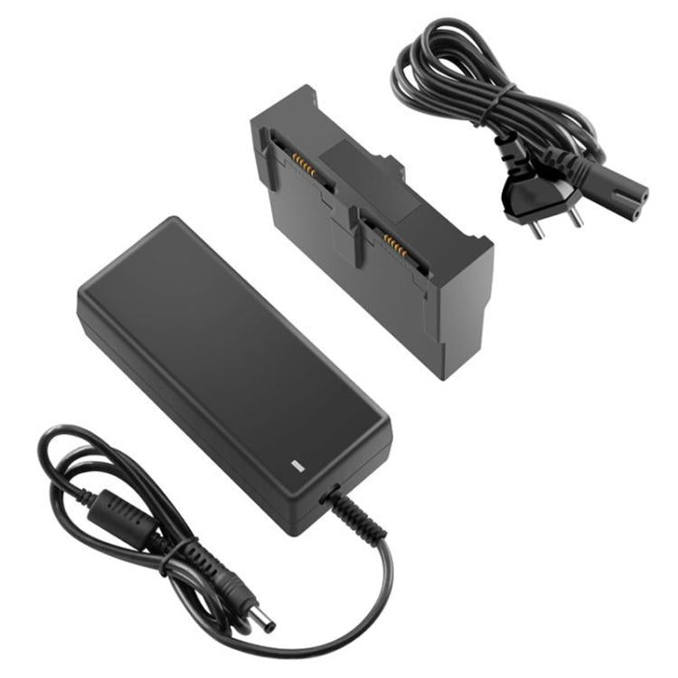 For DJI Spark Charger: Effektiv laddstation för DJI Spark drönarbatteri och tillbehör. DJI batteriladdare.