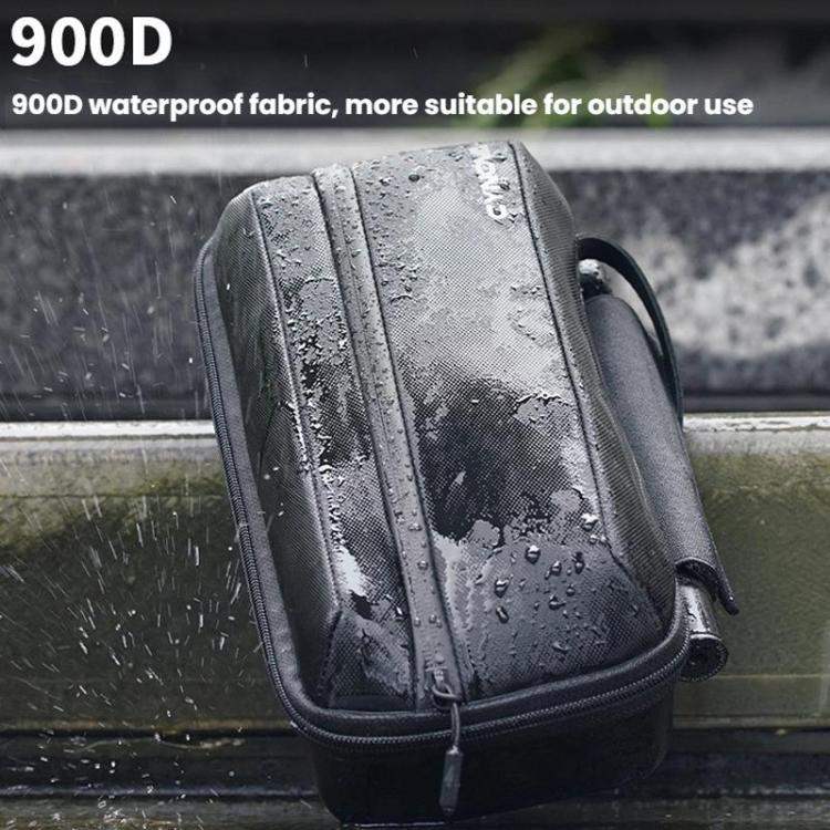 Beskyt din Insta360 X5 vandtæt med et dedikeret etui