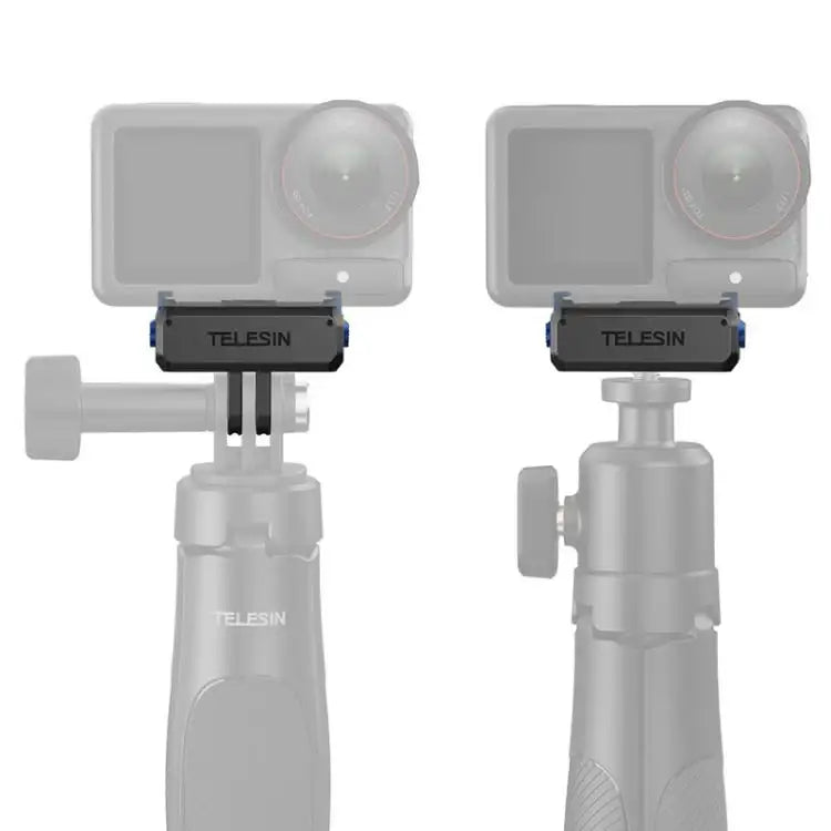 TELESIN Magnetisk Montering Osmo - TELESIN Magnetisk Montering til DJI Osmo