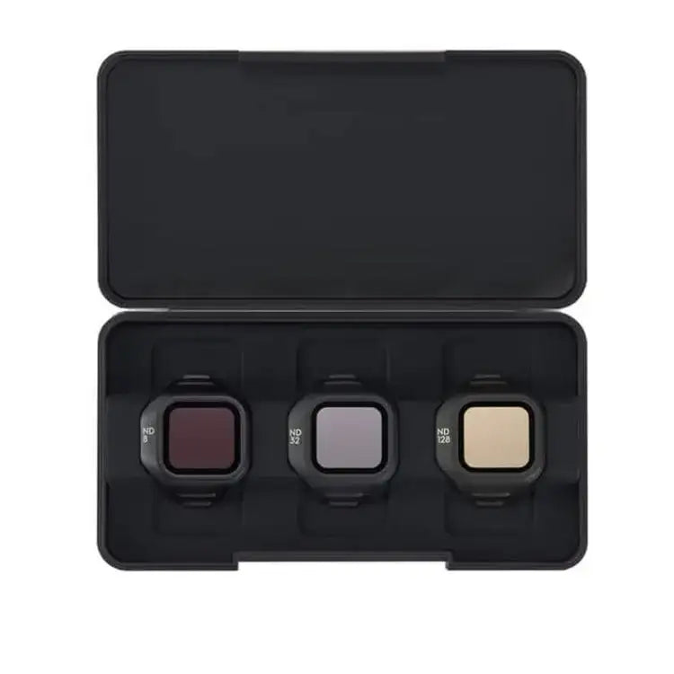 ND-filtersæt til DJI Mini 5 Pro