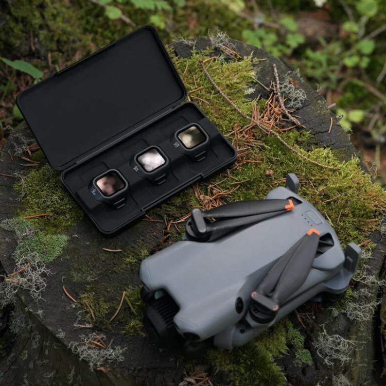 ND-filtersæt til DJI Mini 5 Pro