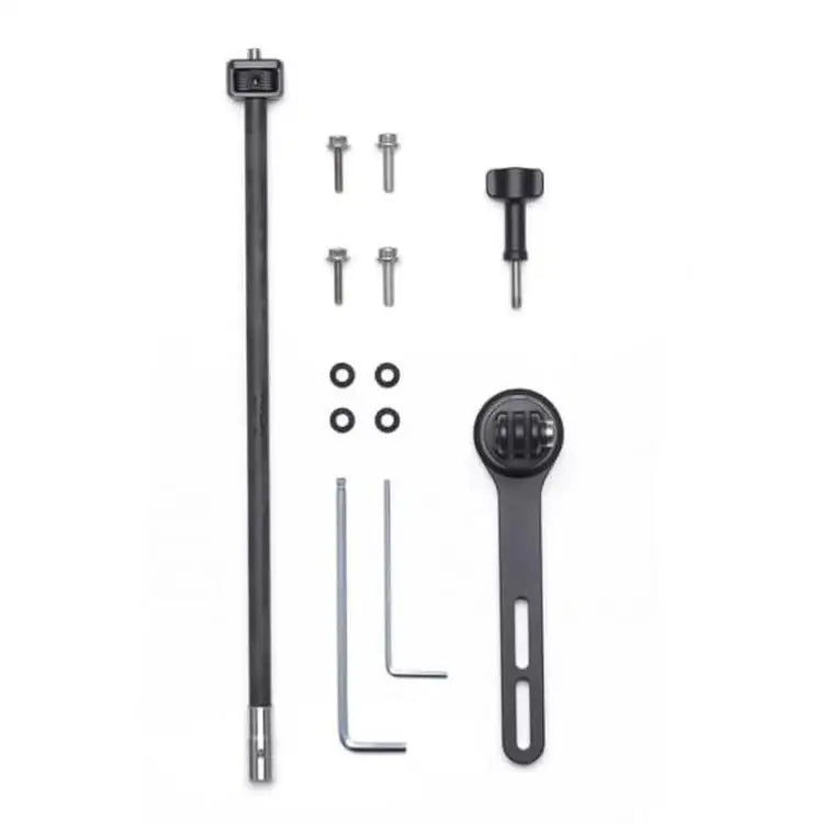 DJI Osmo cykelholder til styr - Multifunktionel DJI Osmo cykelholder