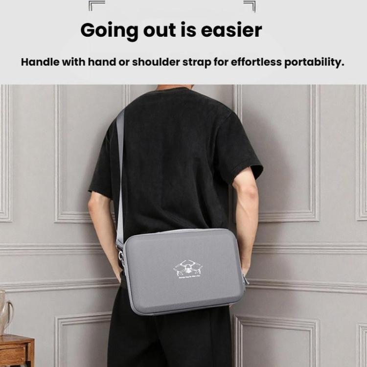 Case DJI Mini Drone - Protective Case for DJI Mini Drone