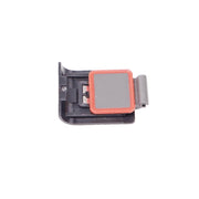 Original USB-C Portdæksel Reservedel Til DJI Osmo Action 5 Pro, Action 5 Pro USB-C Portdæksel