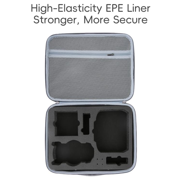 Opbevaringsetui til DJI Mini 5 Pro Fly More