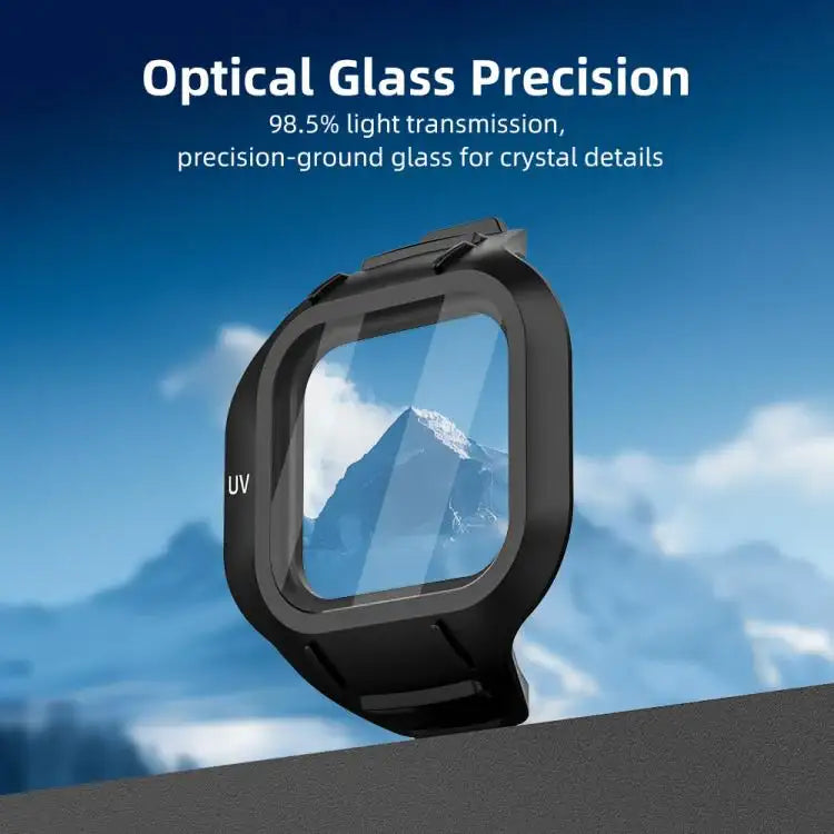 nd filter mini 3 pro - Filtersæt til DJI Mini 3 Pro Drone – ND & CPL