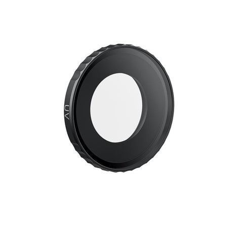 aMagisn Vattentätt Anti-fog Filter för Insta360 GO Ultra