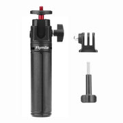 Udtrækkelig Osmo Pocket 3 Selfie Stick med stativfunktion