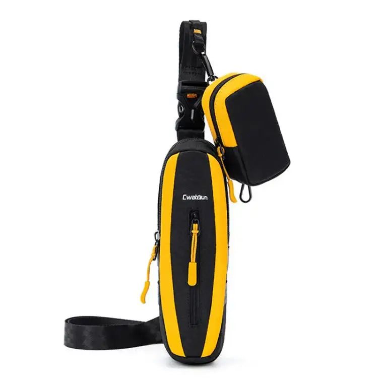 Beskyttende Osmo Pocket 3 lille etui – Cwatcun D225