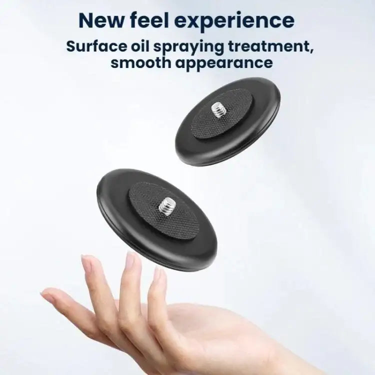 Osmo Pocket 3 bordbeslag - Robust bordbeslag til Osmo Pocket 3