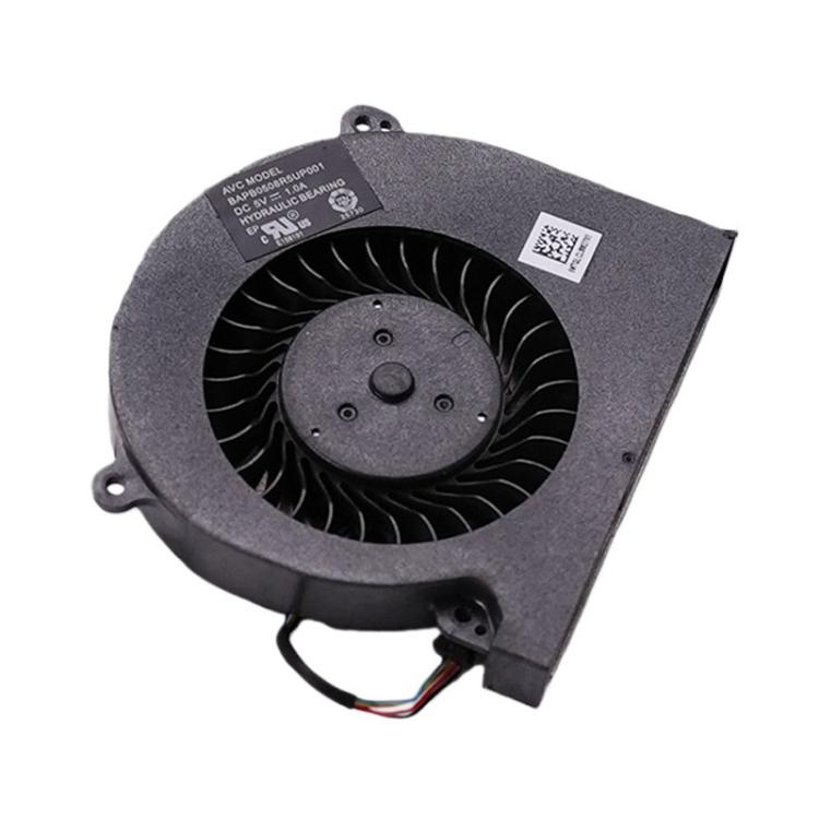 DJI Mavic 4 Pro Køleblæser - Køleblæser til DJI Mavic 4 Pro Drone