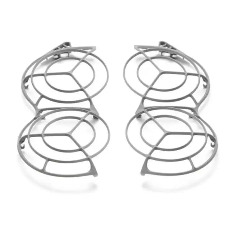 DJI Neo 2 propellerskydd för drönare. Förbättrar säkerheten och skyddar propellerbladen mot stötar och skador.