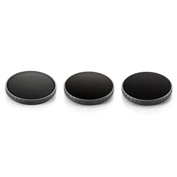 DJI Osmo Action 6 Originalt ND-filtersæt