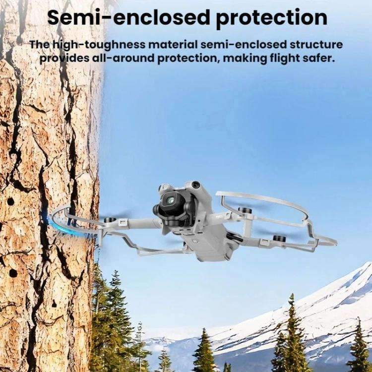 Propelbeskytter til DJI Mini 5 Pro BRDRC