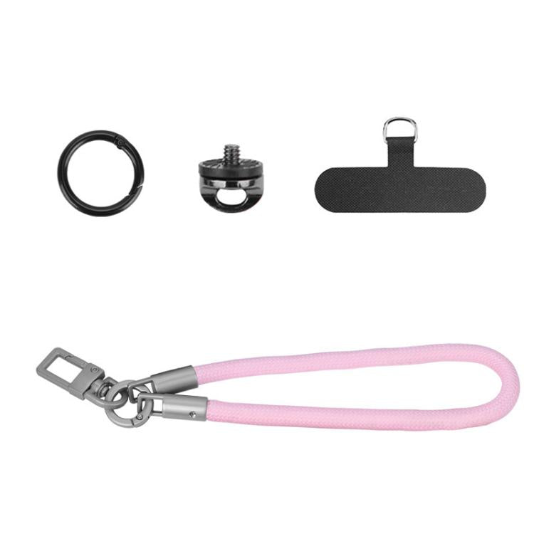 BRDRC Action Camera Anti-Loss Wrist Strap For DJI Osmo Pocket 3 / Insta360 X5