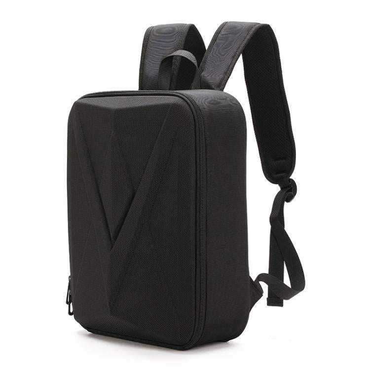 Til DJI Neo 2 BKano fysisk flyvekit-taske skuldertaske, skuldertaske (sort)