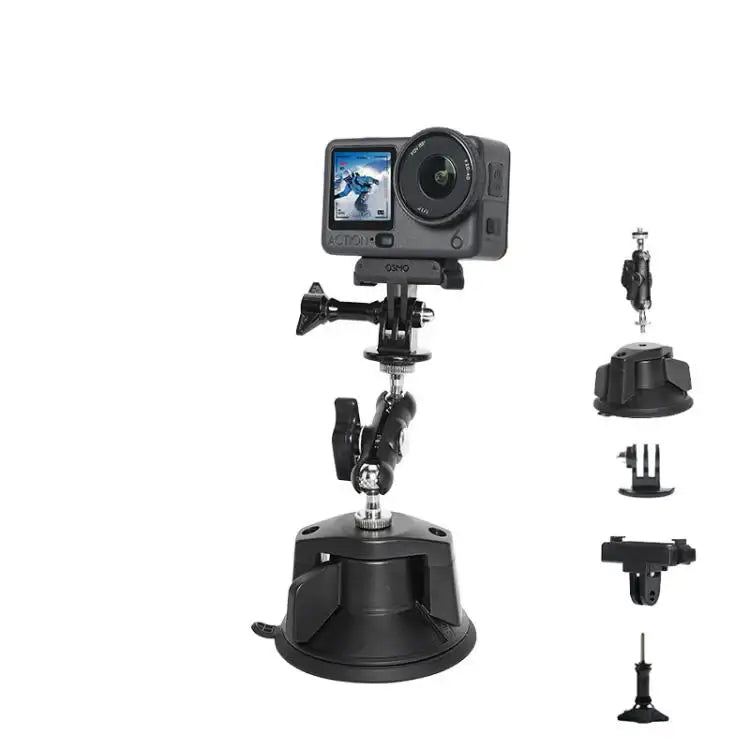 DJI Osmo-beslag og -adaptere